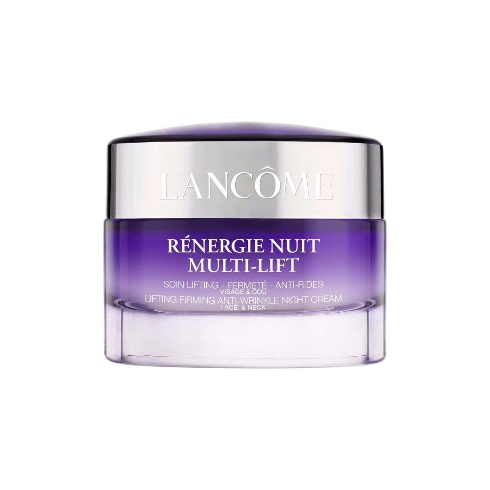 Lancome Renergie Multi-Lift Nuit Cream 50Ml