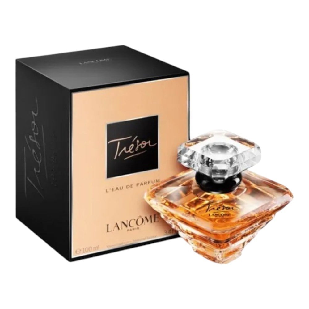 Lancome Tresor Edp 100Ml