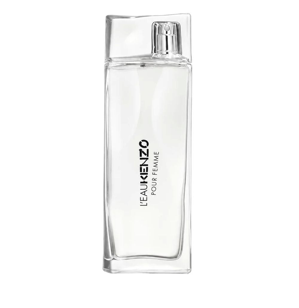 Leau Pour Femme 100Ml Edt
