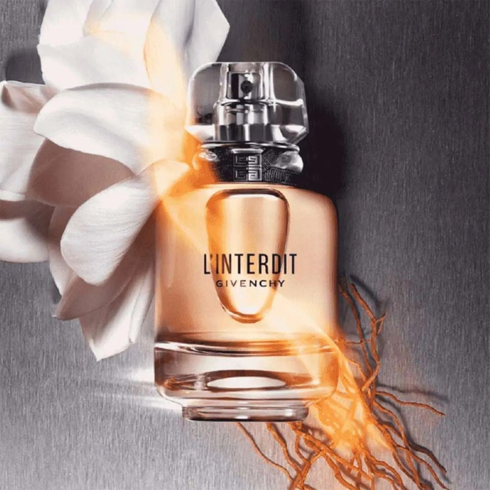 L`Interdit Edt 80Ml