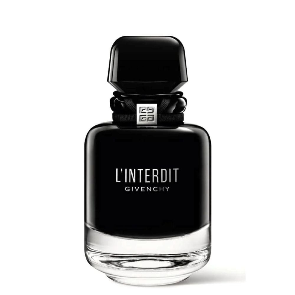L`Interdit Intense Edp 80Ml