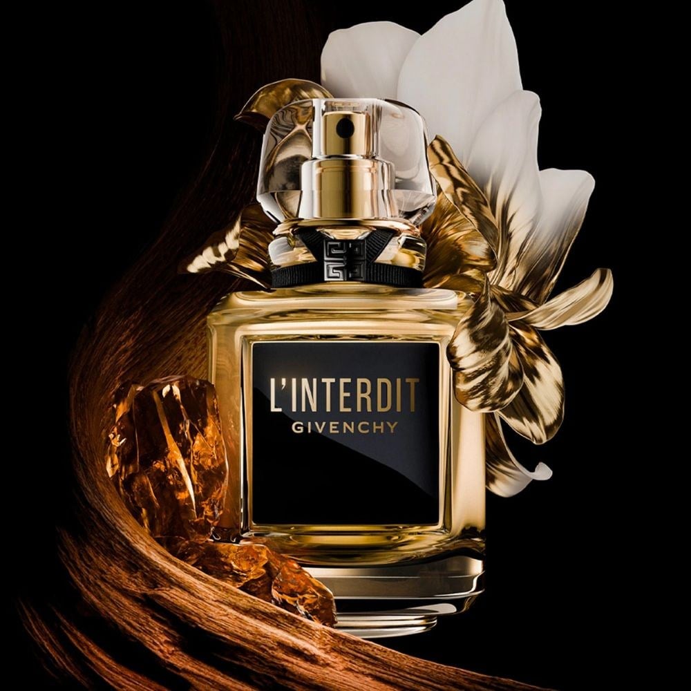 L`Interdit Parfum 80Ml