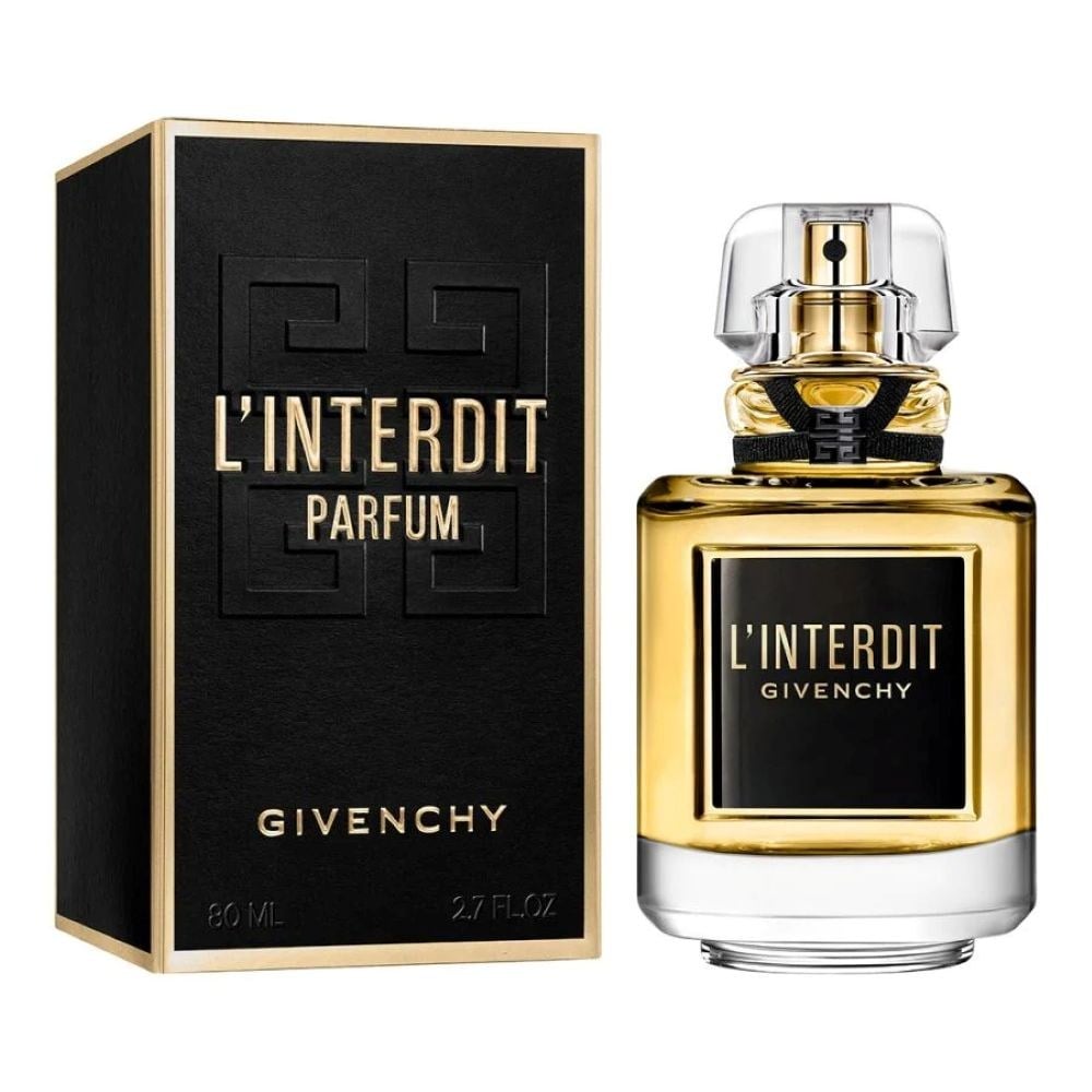 L`Interdit Parfum 80Ml