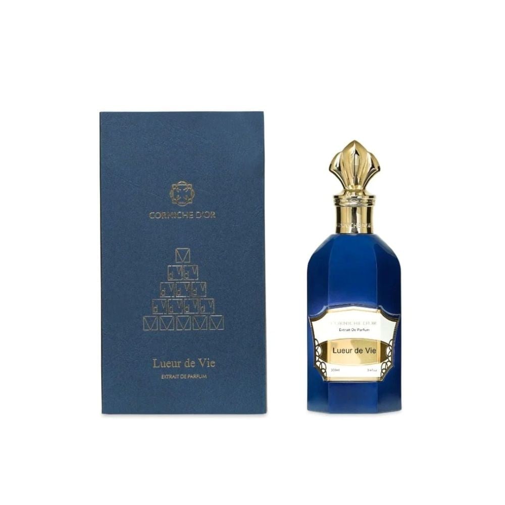 Lueur De Vie Extrait De Parfum 100Ml