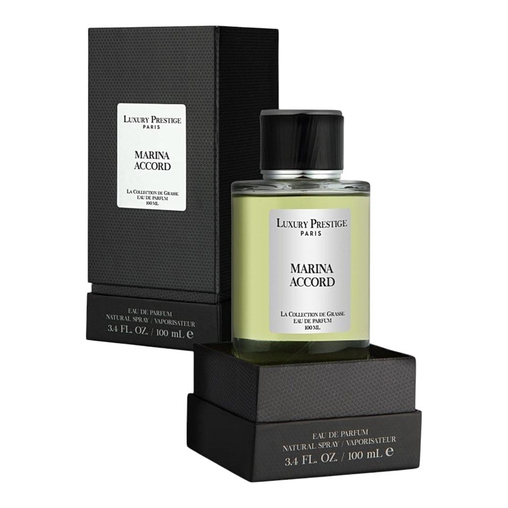 Luxury Prestige Marina Accord 100Ml Edp