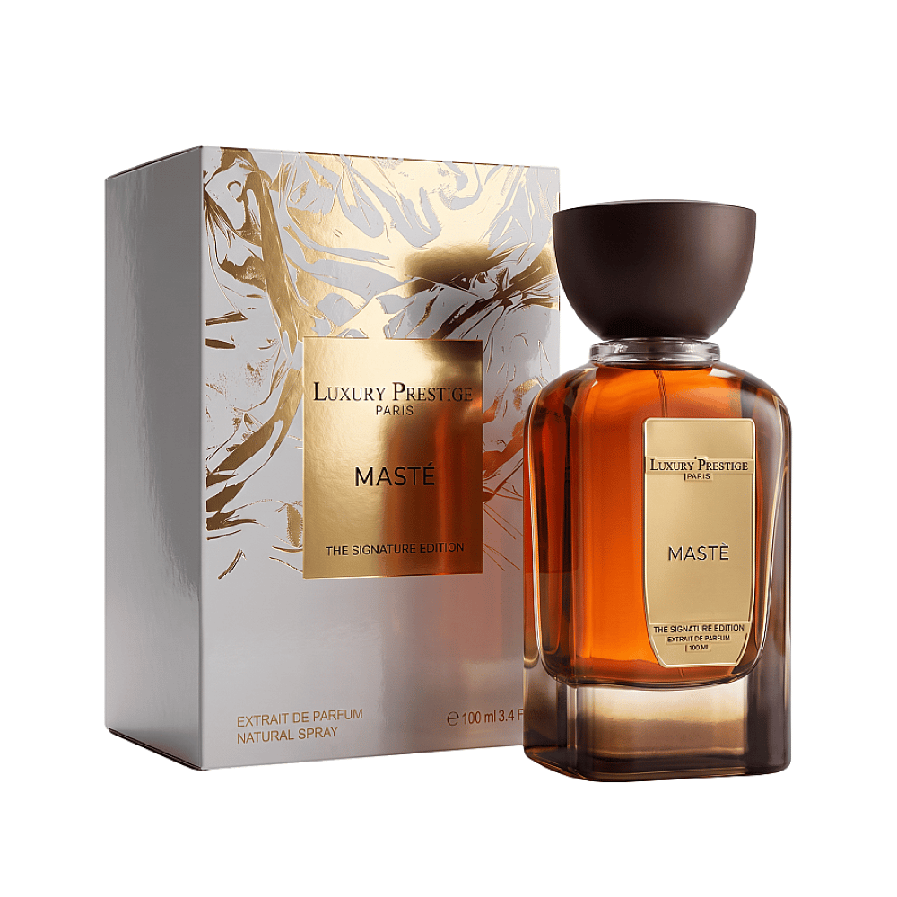 Luxury Prestige Maste 100Ml Extrait De Parfum
