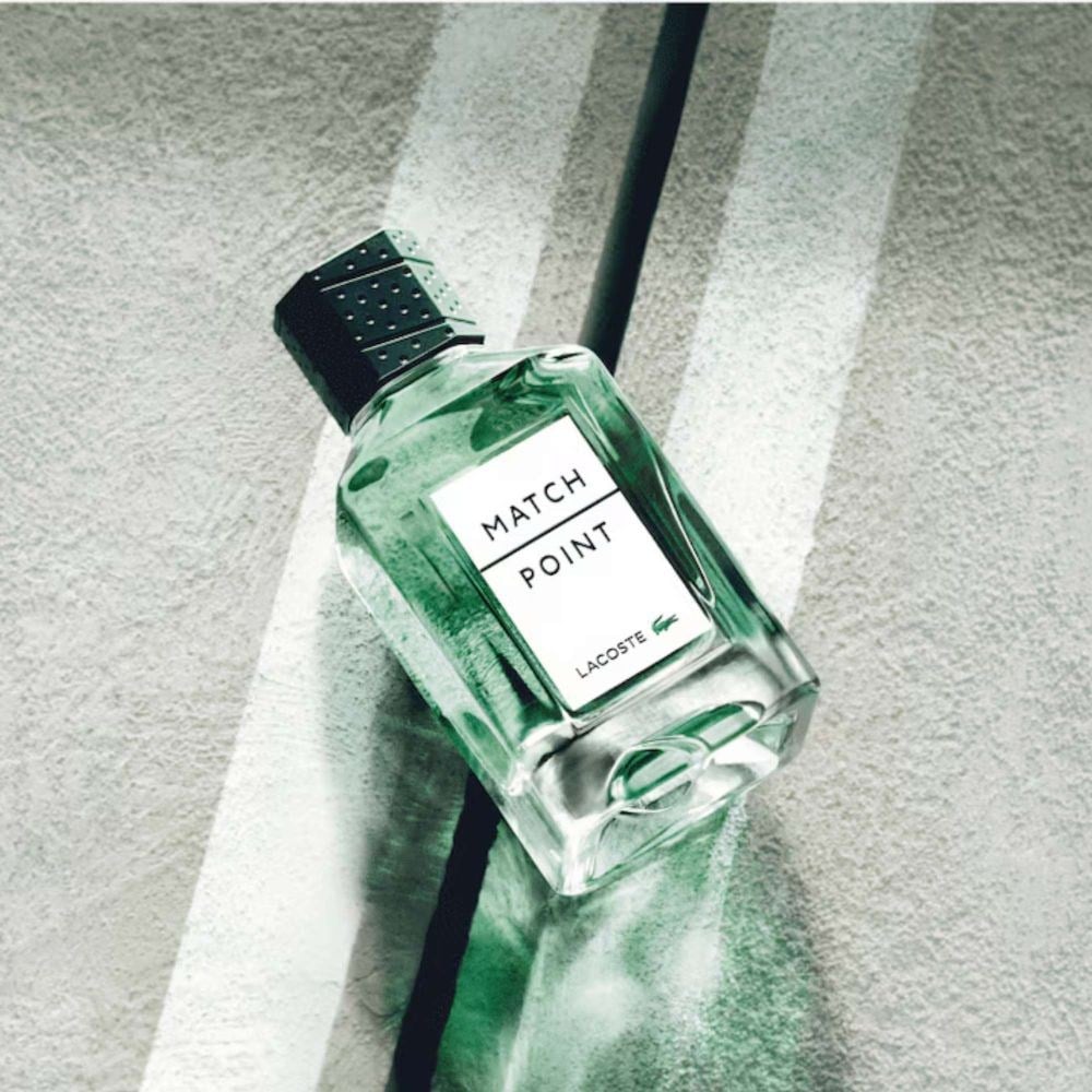Match Point 100Ml Edt