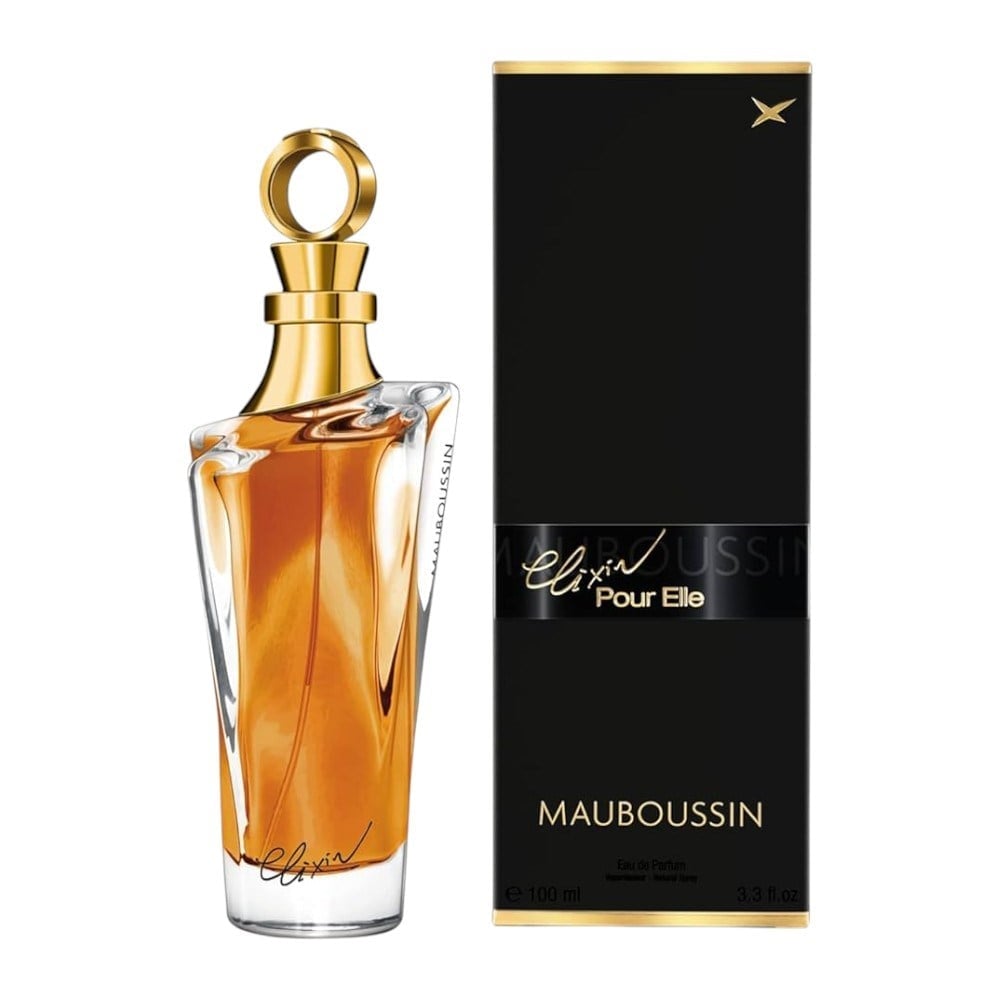 Mauboussin Elixir Pour Elle 100Ml Edp