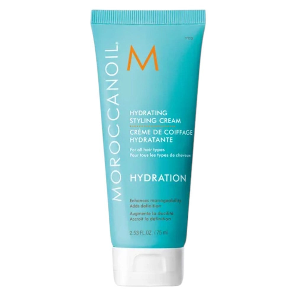 Moroccanoil Hydrating Şekillendirici Krem 75Ml