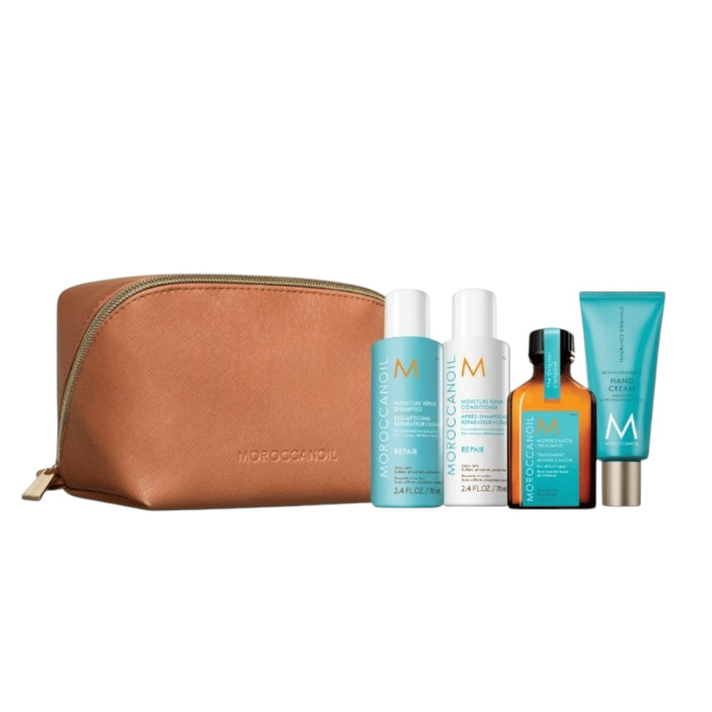 Moroccanoil  Hydration Travel Set