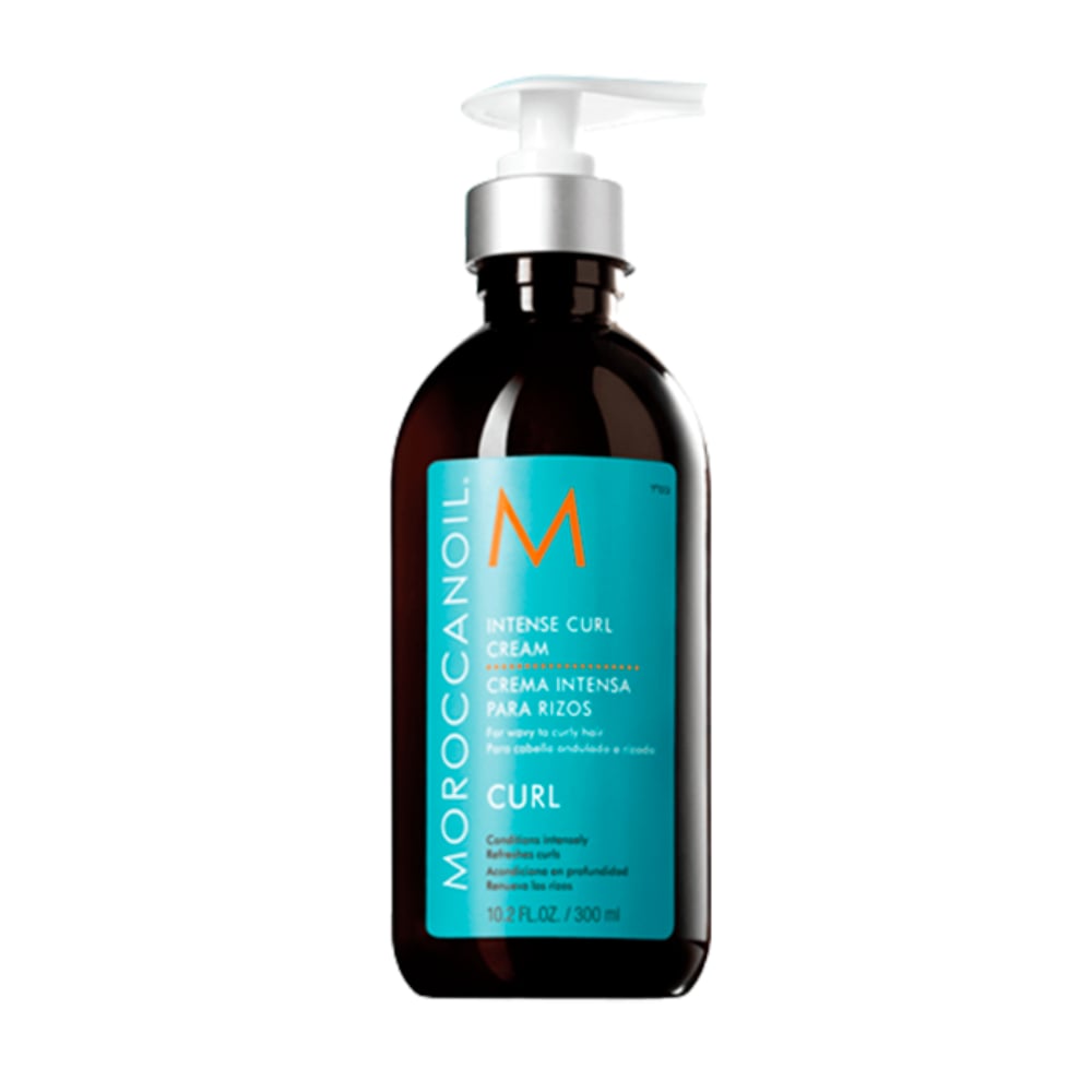 Moroccanoil Intense Curl Durulanmayan Yoğun Bukle Kremi 300Ml