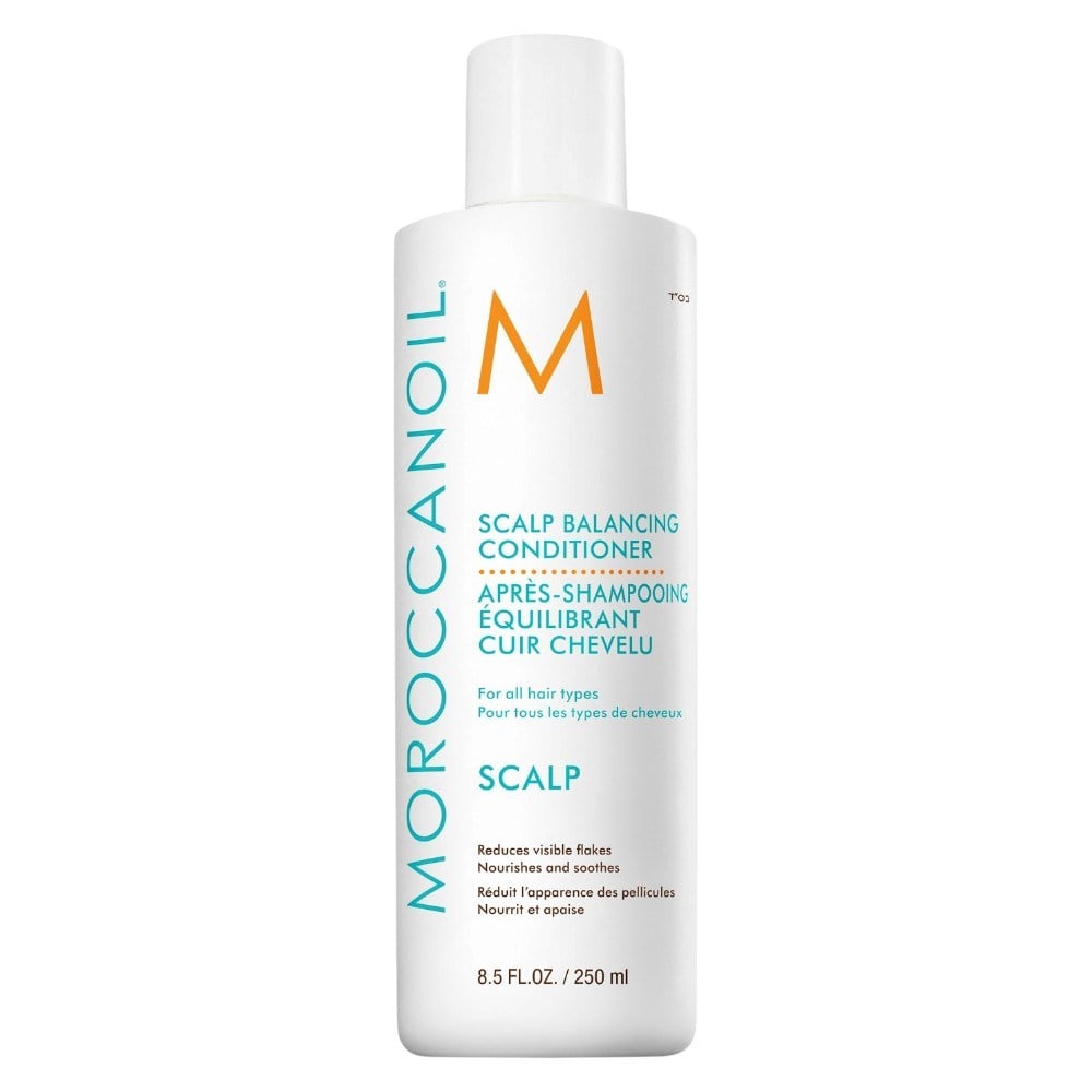 Moroccanoil Scalp Balancing Conditioner 250Ml