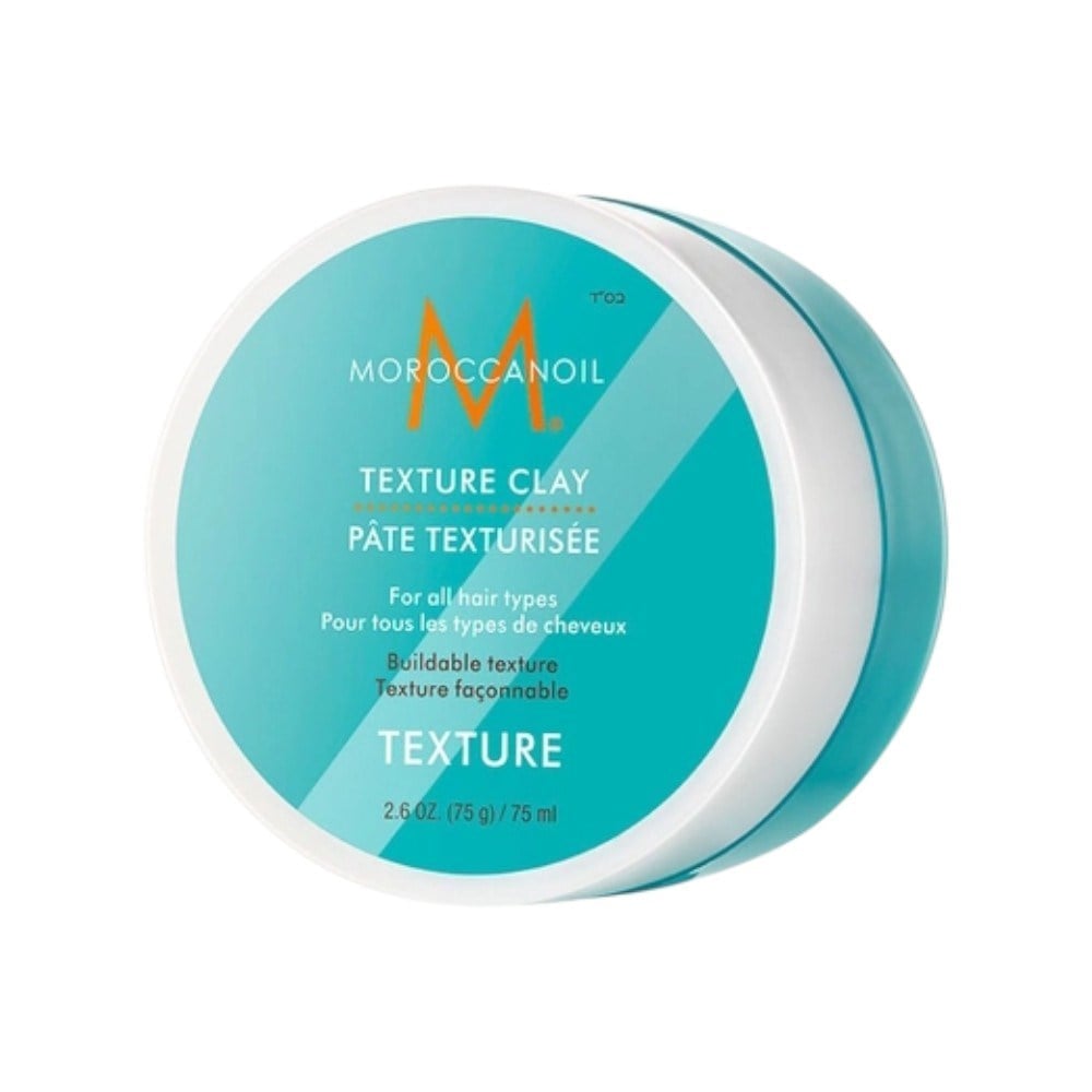Moroccanoil Texture Clay 75Ml
