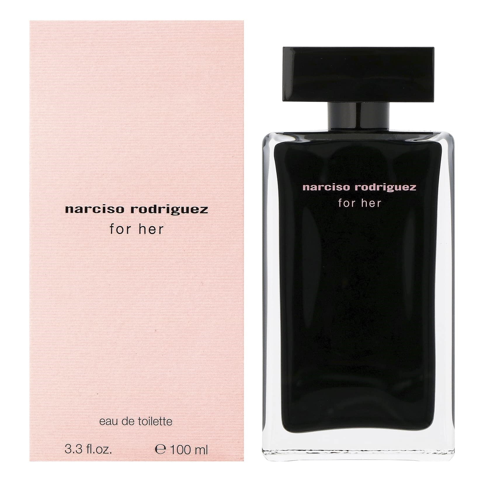Narciso Rodriguez For Her 100Ml Edt