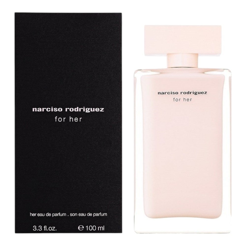 Narciso Rodriguez For Her Edp 100Ml