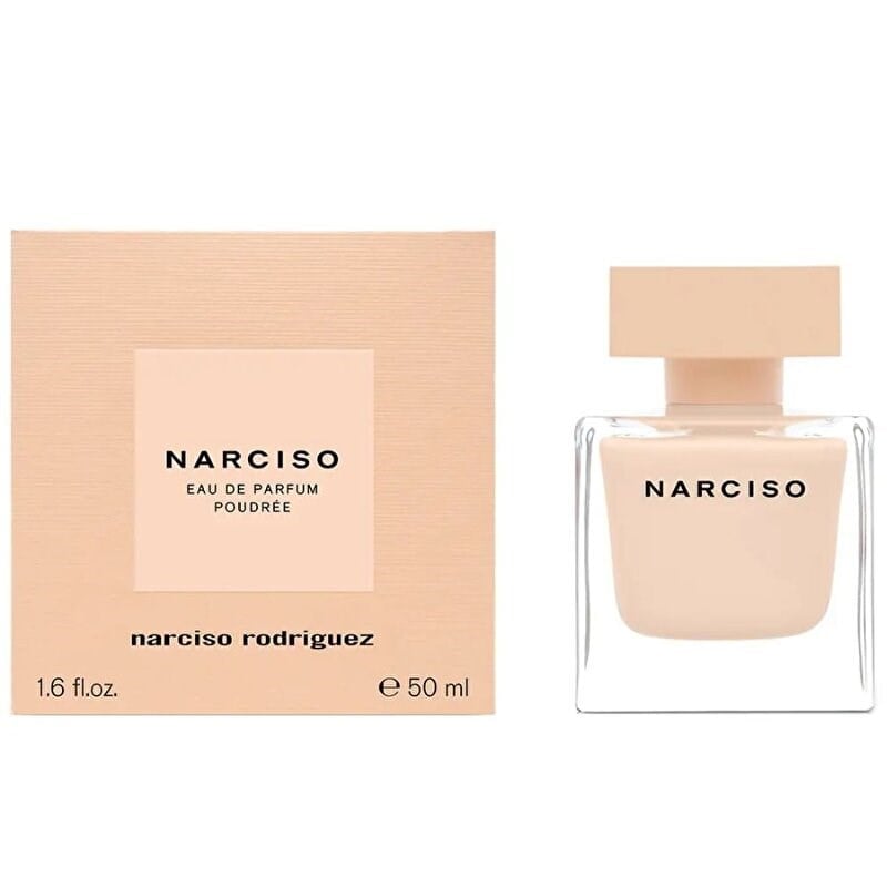 Narciso Rodriguez Poudree 50Ml Edp