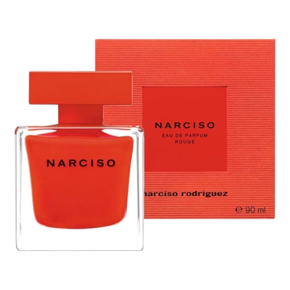 Narciso Rodriguez Rouge Edp 90Ml