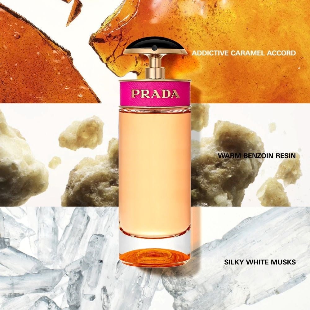 Prada Candy 80Ml Edp