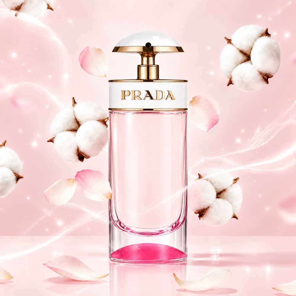 Prada Candy Kiss 80Ml