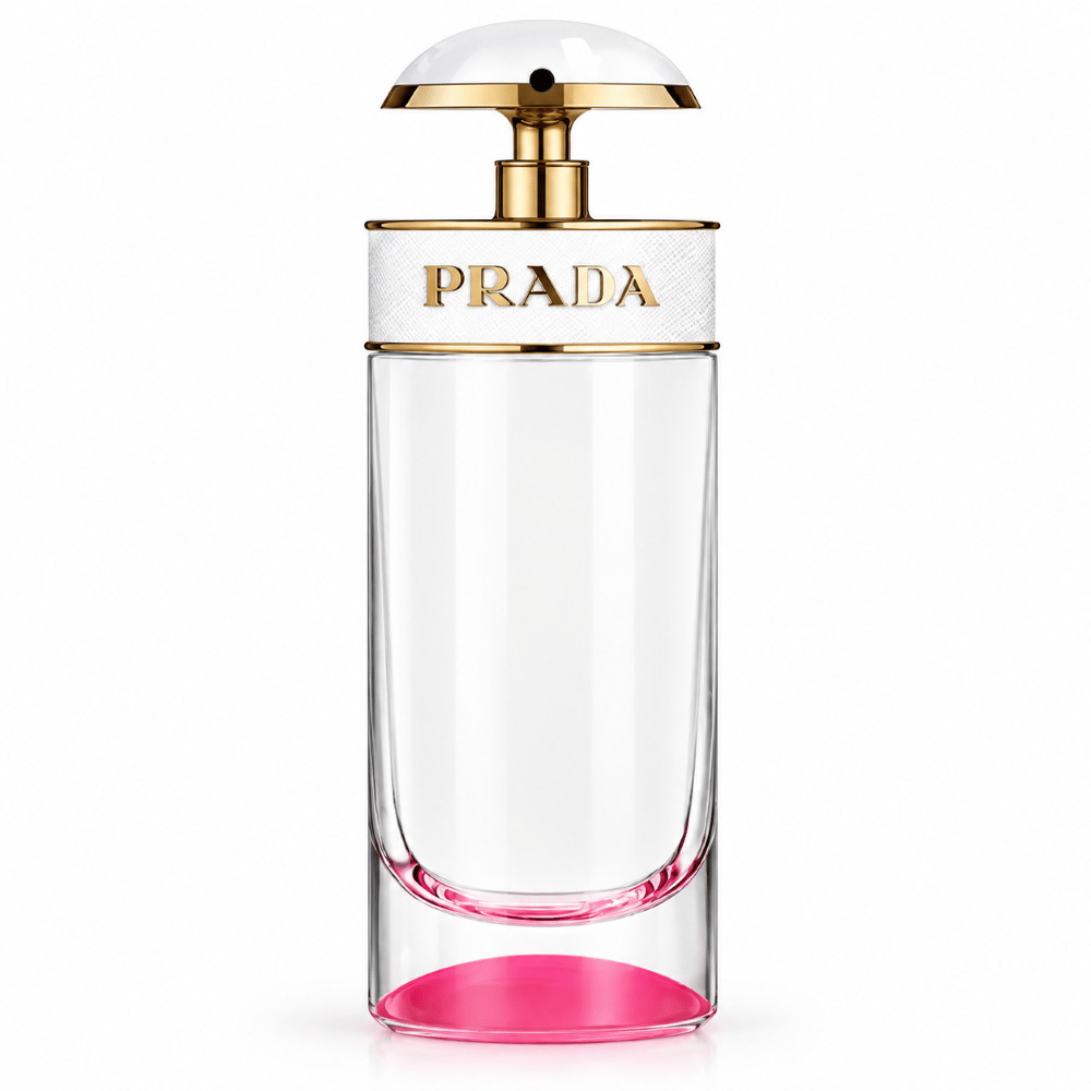 Prada Candy Kiss 80Ml