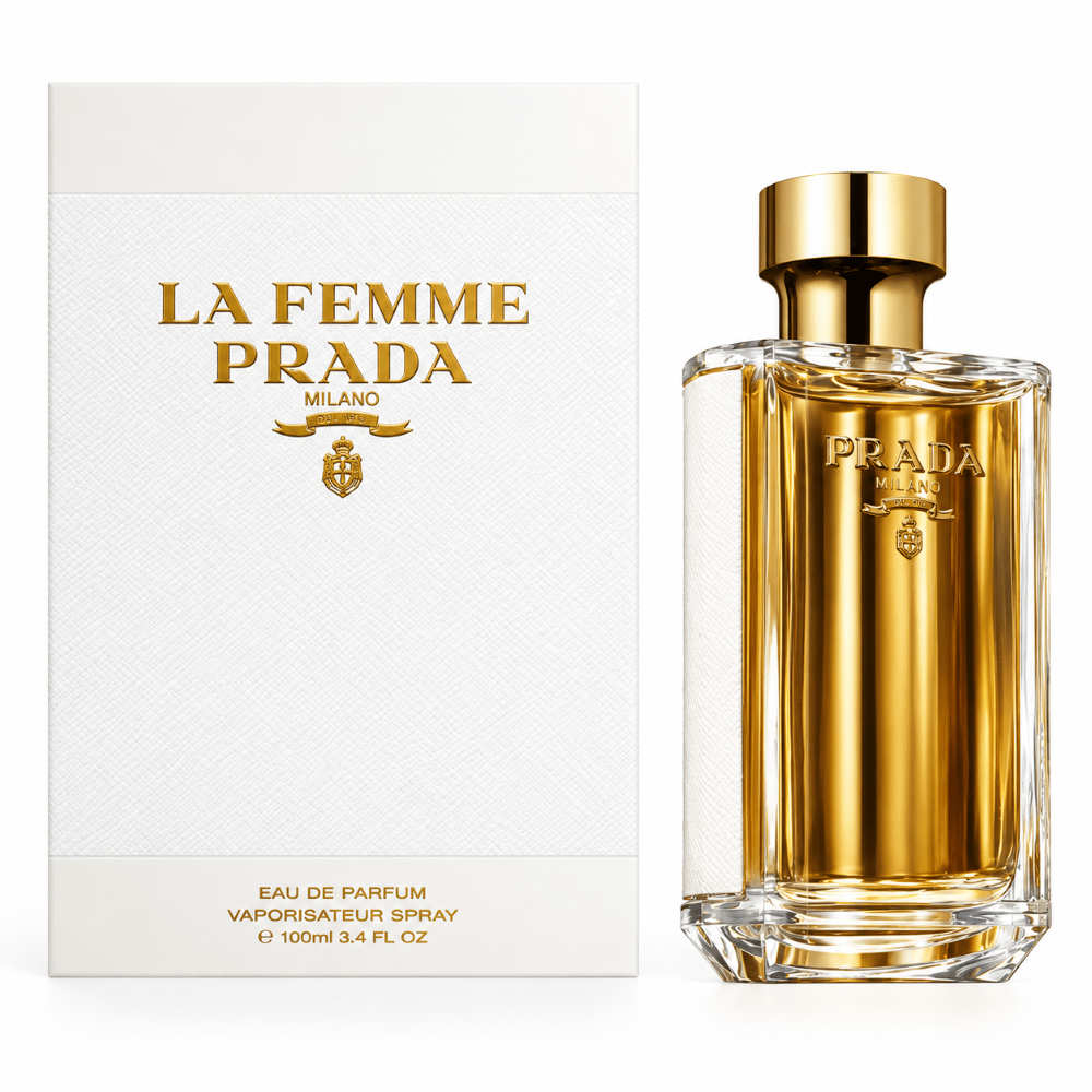 Prada La Femme Edp 100Ml