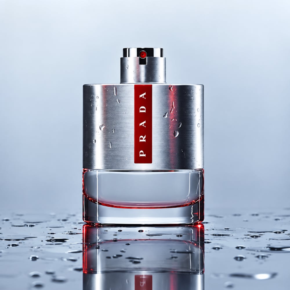 Prada Luna Rossa Edt 100Ml