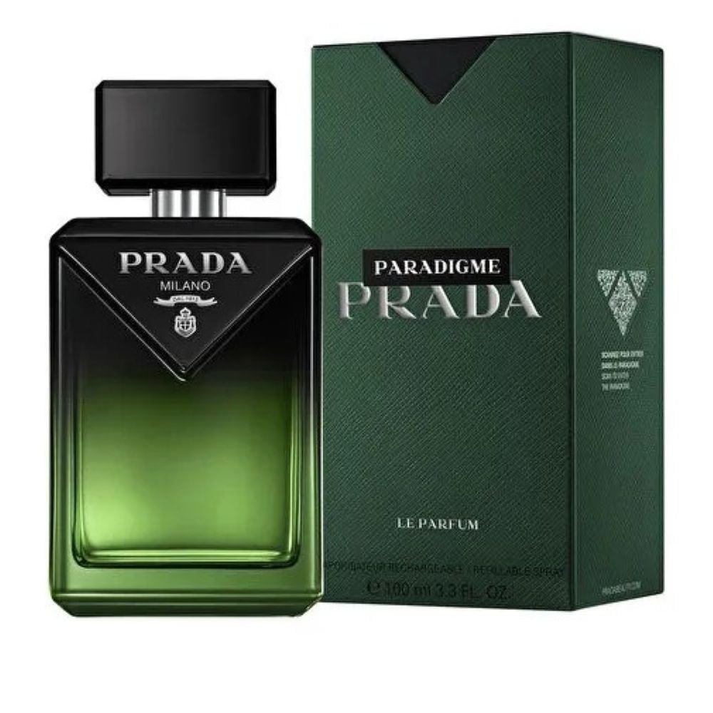 Prada Paradigme 100Ml Le Parfum
