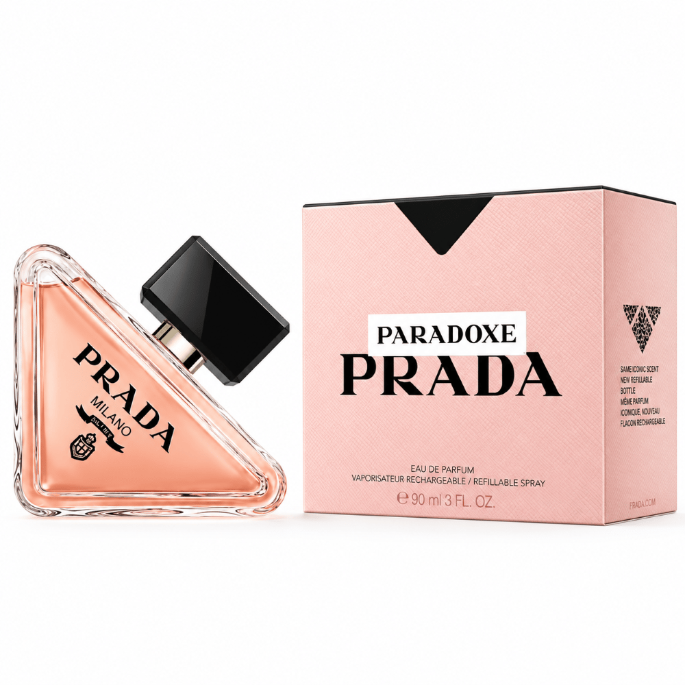 Prada Paradoxe Edp 90Ml