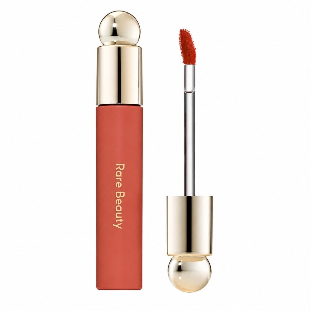 Rare Beauty Soft Pinch Tinted Lip Oil Renkli Dudak Yaği Joy 3Ml