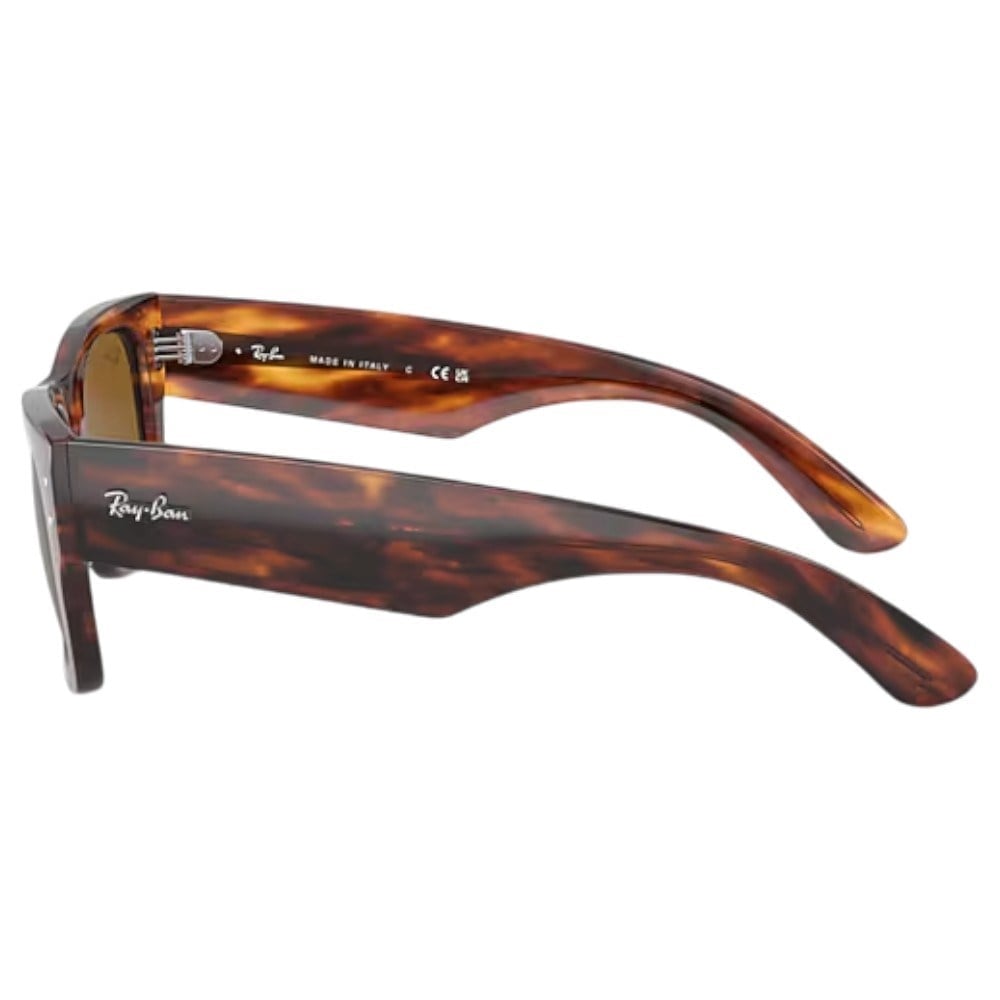 Ray-Ban Orb0840s 954/33 51Hc