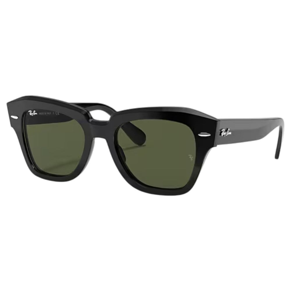 Ray-Ban Orb2186 901/31 52Hc