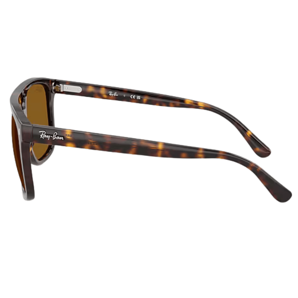 Ray-Ban Orb2213 902/33 55Hc