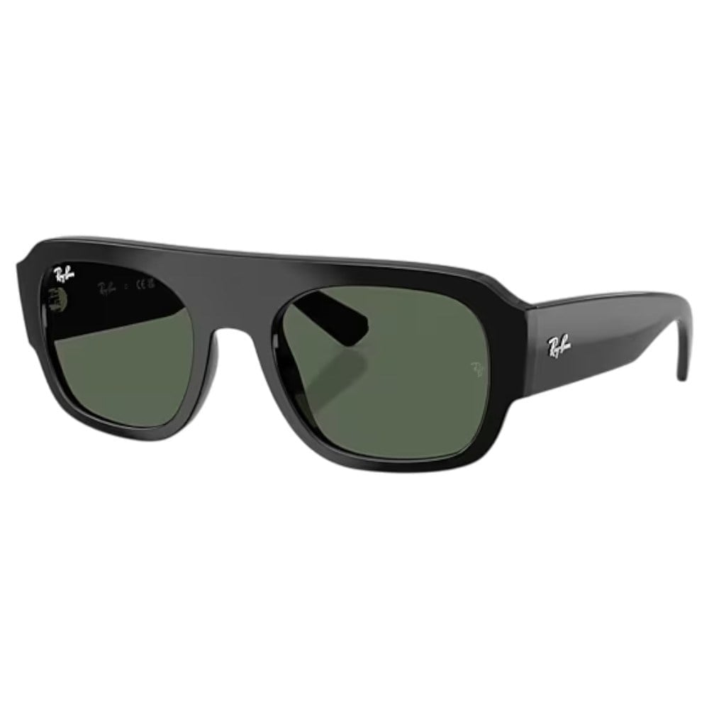 Ray-Ban Orb2218 667771 55Hc