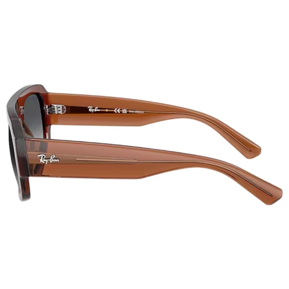 Ray-Ban Orb2218 6678T3 55Hc
