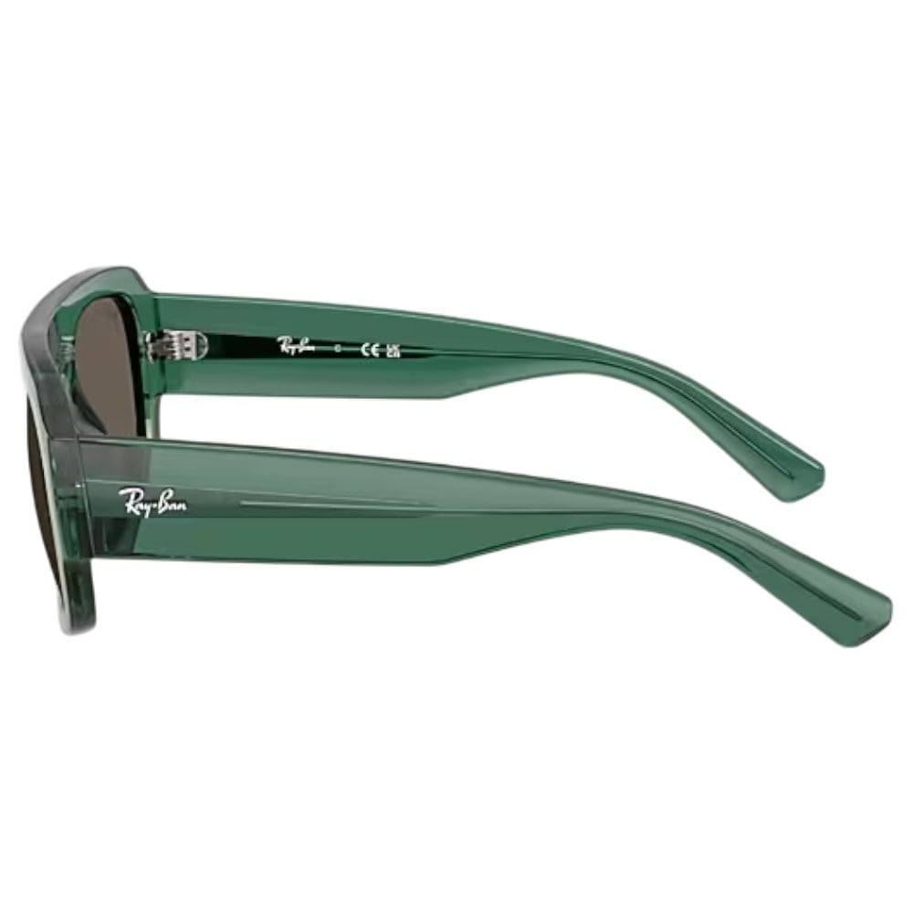 Ray-Ban Orb2218 6681/3 55Hc