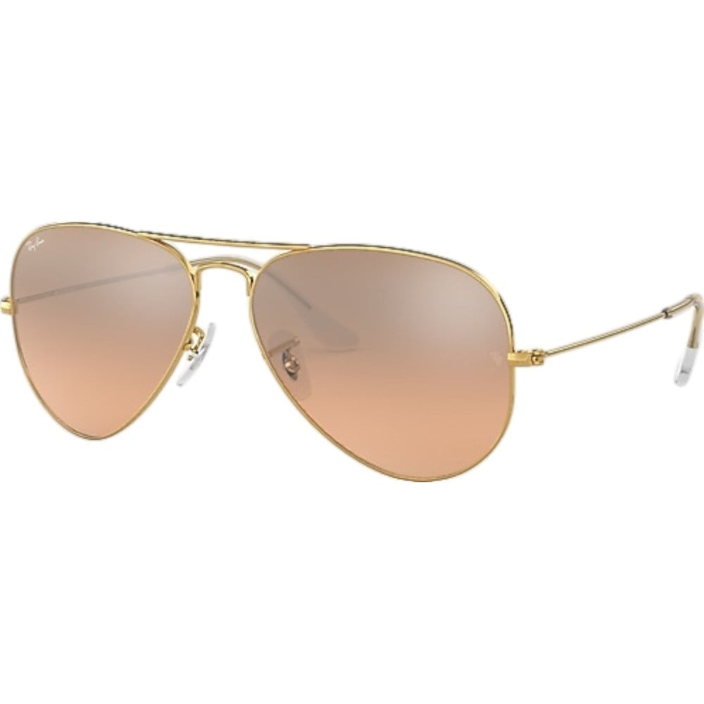 Ray-Ban Orb3025 001/3E 58Hc