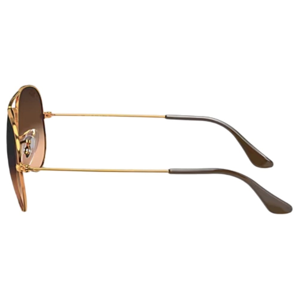 Ray-Ban Orb3025 9001A5 58Hc