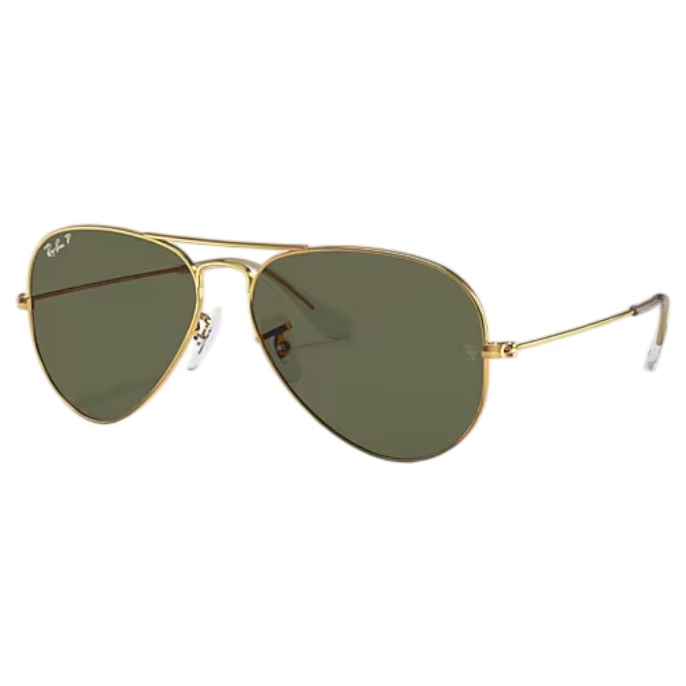 Ray-Ban Orb3025 W3400 58Hc
