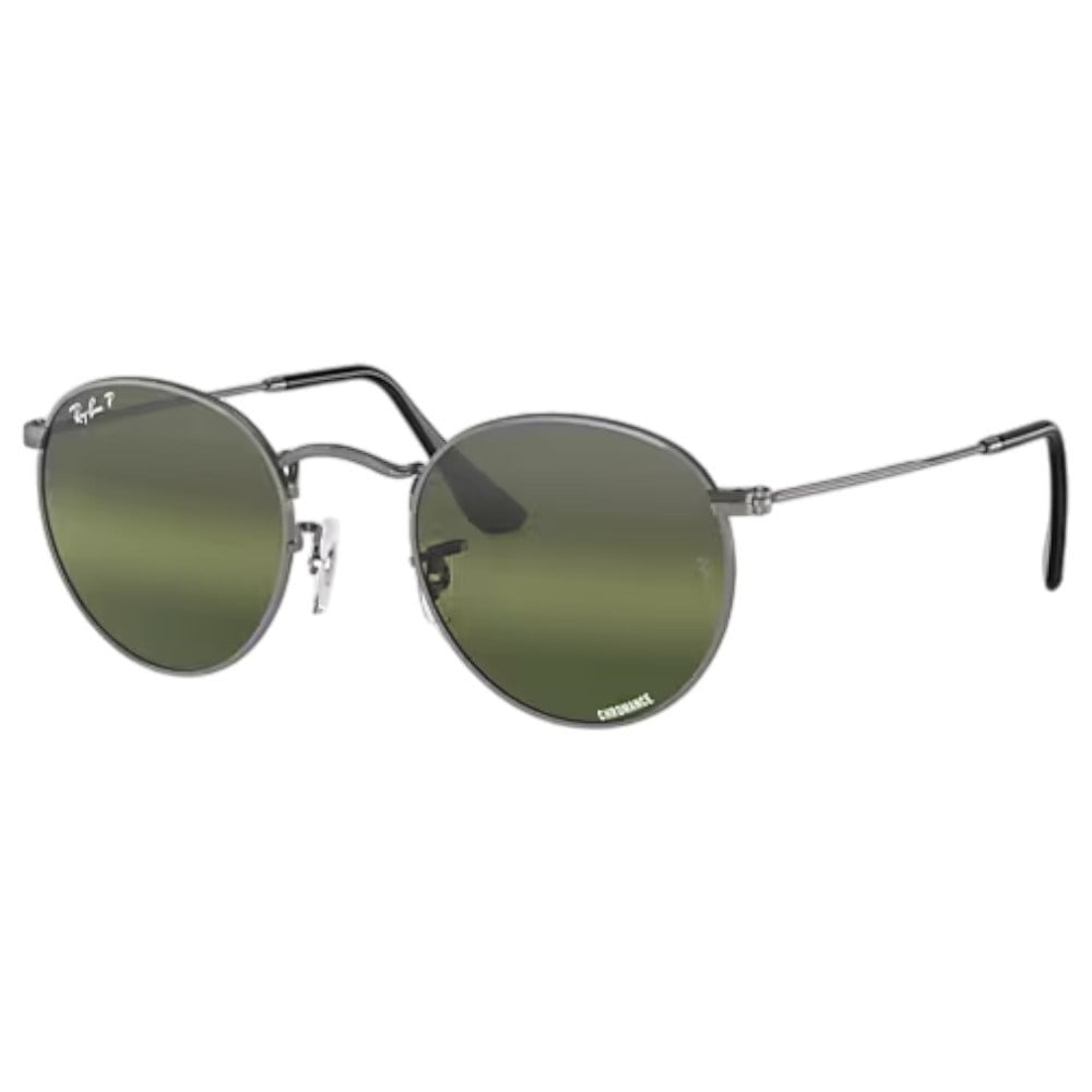 Ray-Ban Orb3447 001/Bh 50Hc