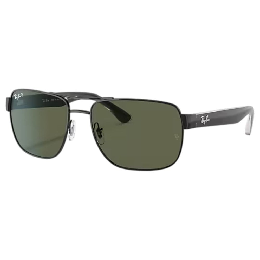 Ray-Ban Orb3530 002/9A 58Hc