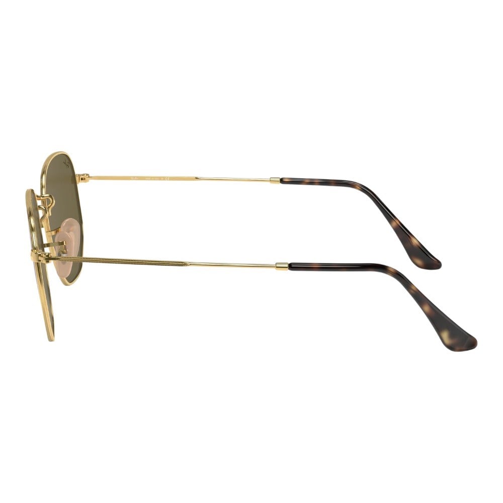 Ray-Ban Orb3548n 001/9O 48Hc