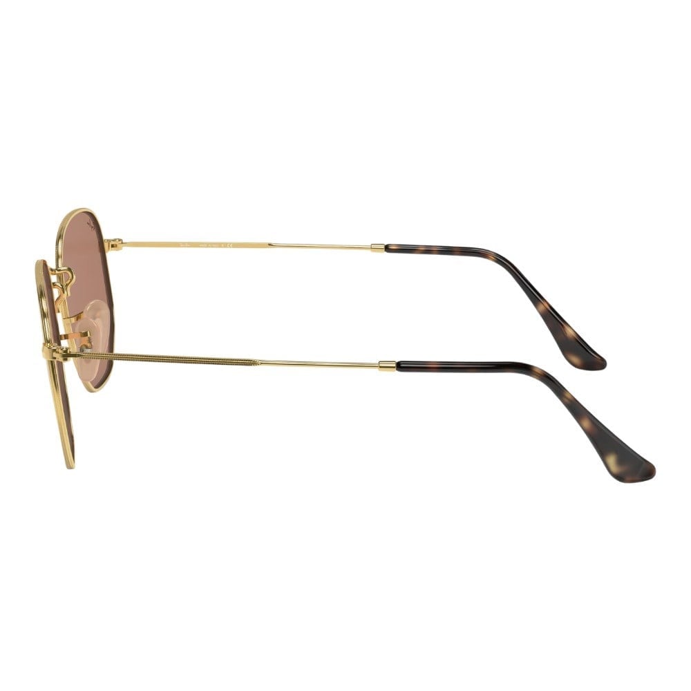 Ray-Ban Orb3548n 001/Z2 51Hc