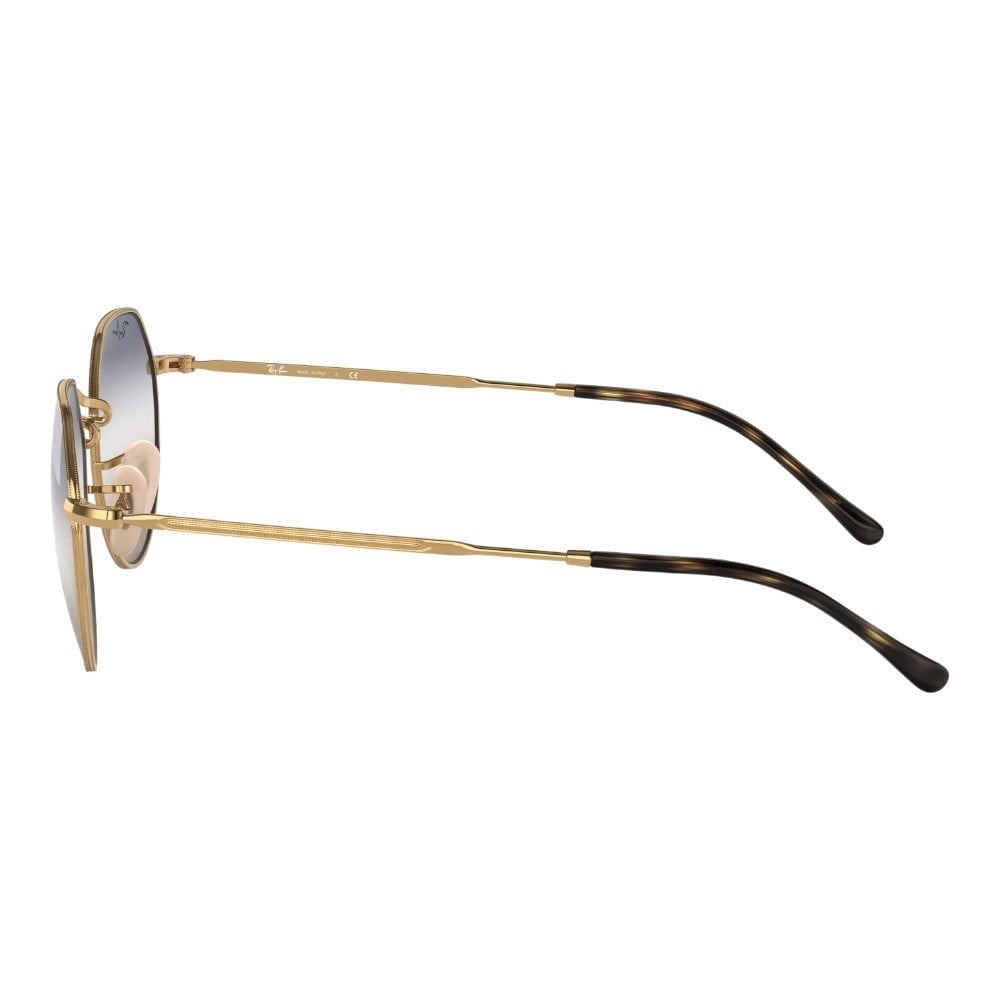 Ray-Ban Orb3565 001/Gd 51Hc