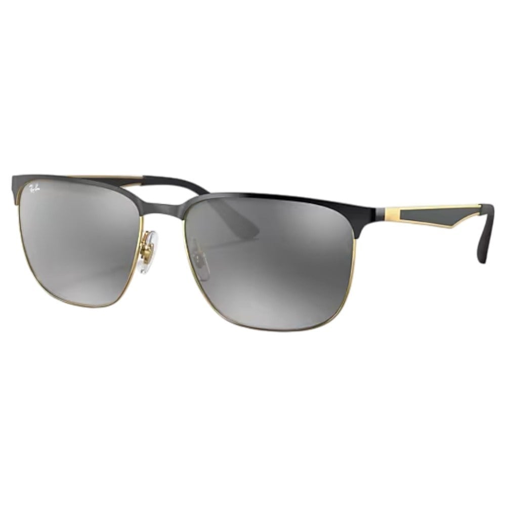 Ray-Ban Orb3569 90048G 59Hc
