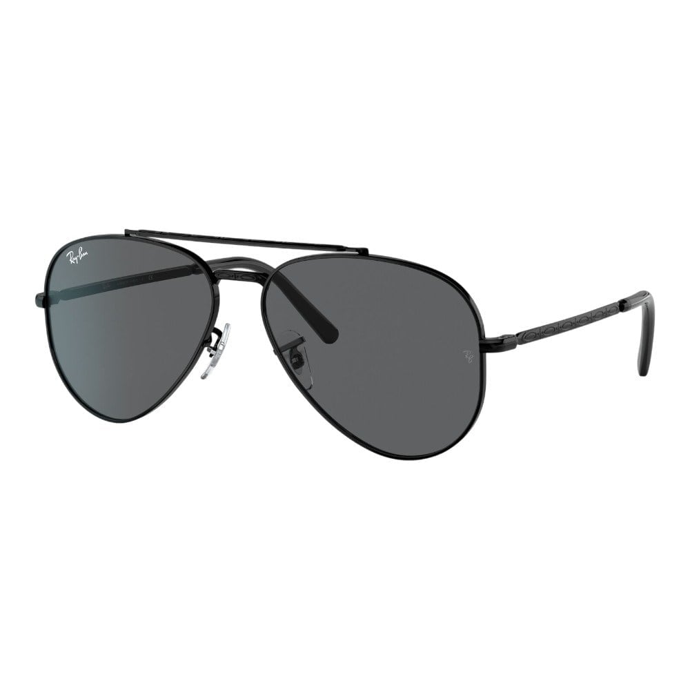 Ray-Ban Orb3625 002/B1 62 Hc