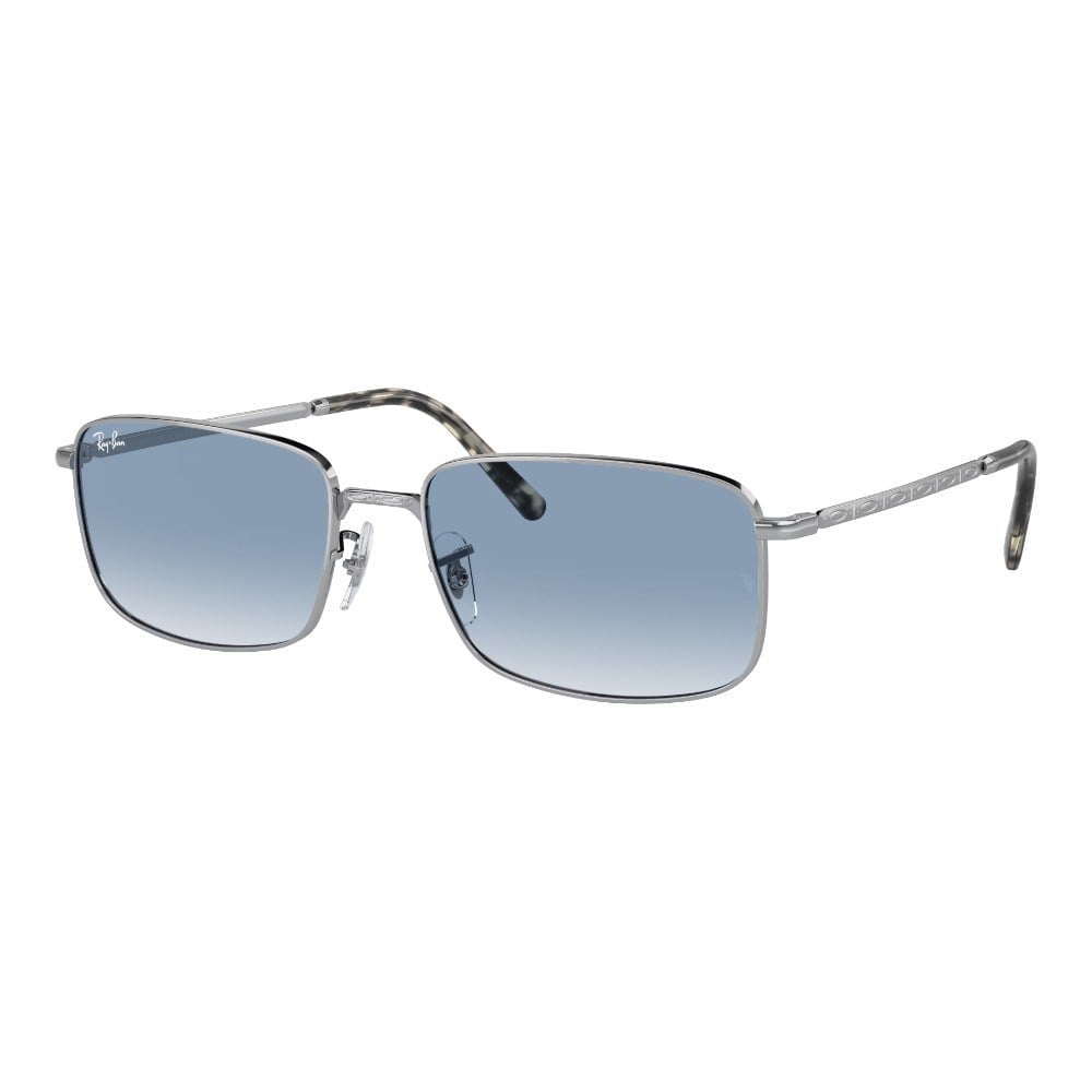 Ray-Ban Orb3717 003/3F 57Hc
