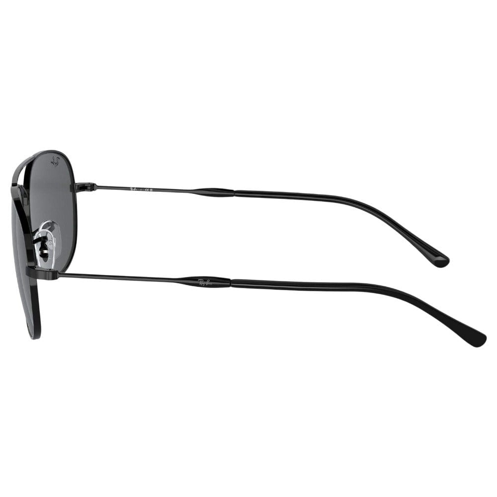 Ray-Ban Orb3735 002/B1 60Hc