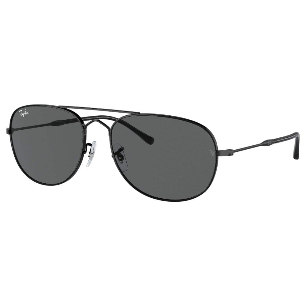 Ray-Ban Orb3735 002/B1 60Hc