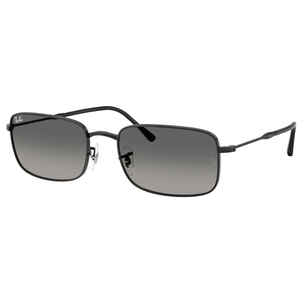 Ray-Ban Orb3746 002/71 56Hc