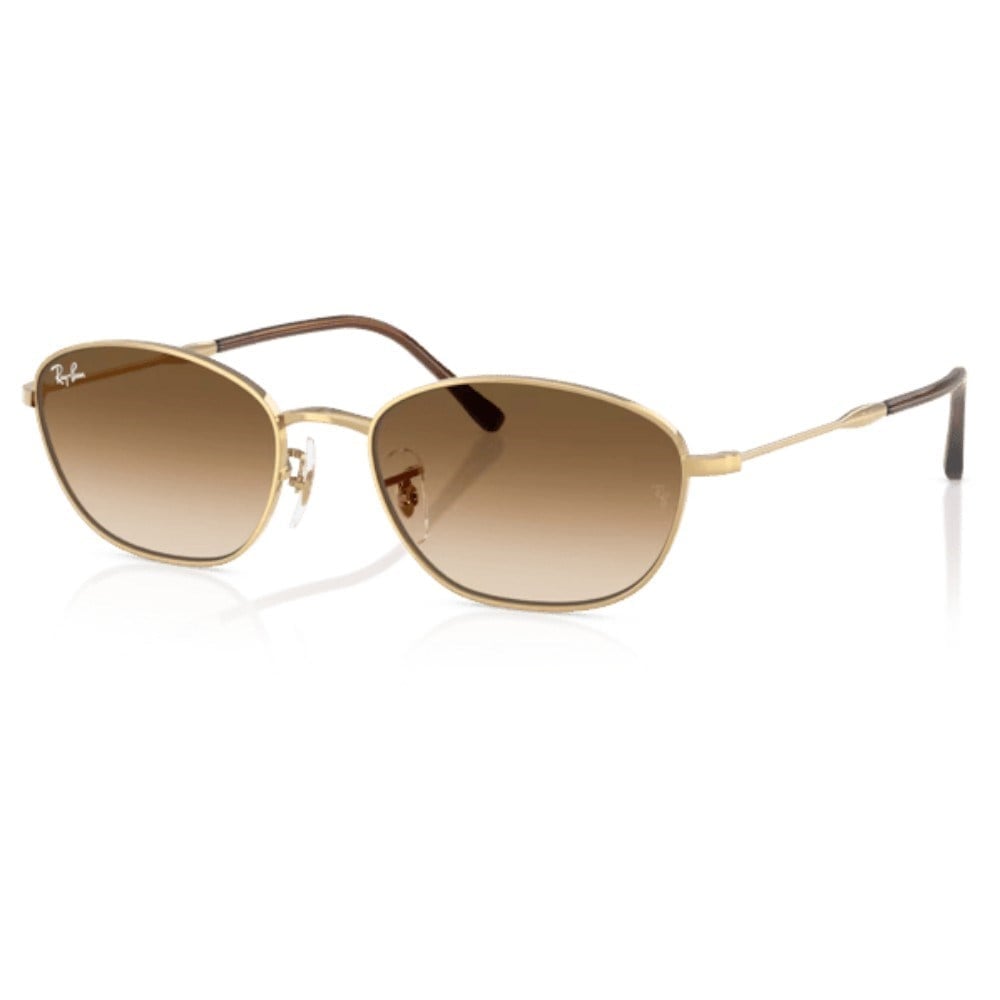 Ray-Ban Orb3749 001/51 58Hc